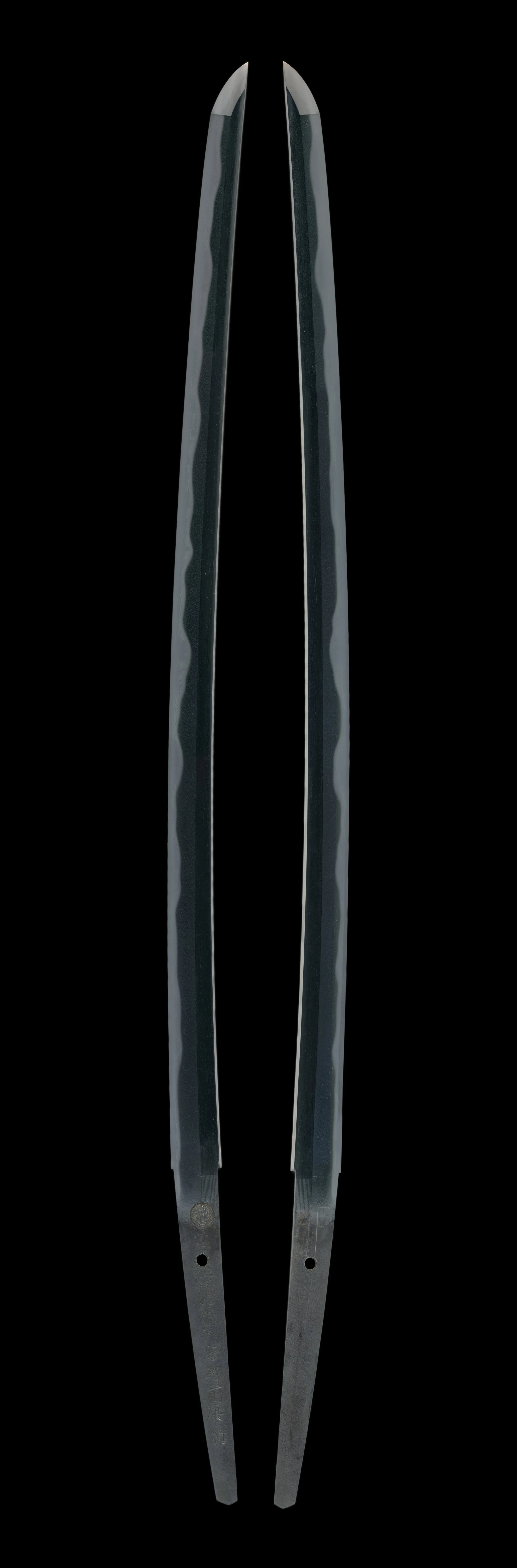 Jūyō Tōken Katana by Nidai Echizen Yasutsugu | Touken Takarado